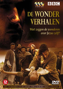 Son of God | Jesus: The Complete Story |Jesus: The Real Story  DVD
